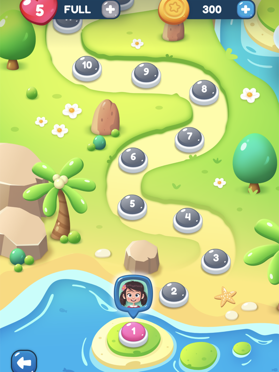 Screenshot #4 pour PLAY Blast!