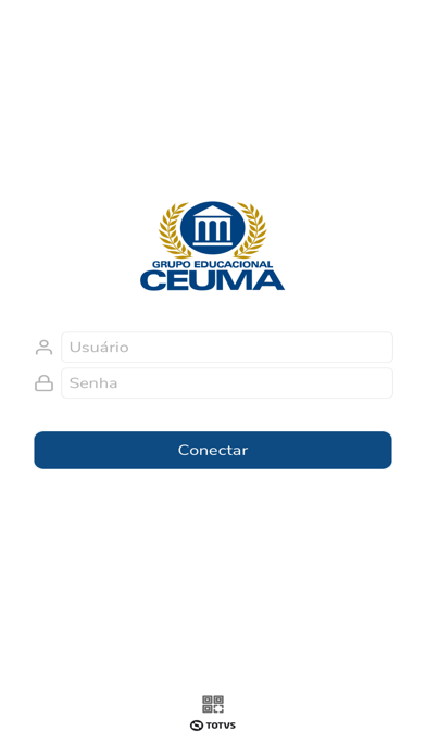 GRUPO CEUMA+ Screenshot