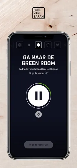Game screenshot Huis van Sarah hack