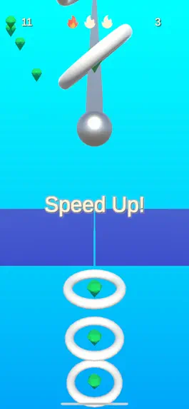 Game screenshot Turbo Ball hack