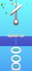 Turbo Ball screenshot #3 for iPhone