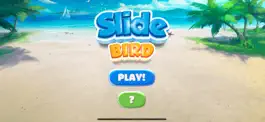 Game screenshot BOP CLUB SLIDE BIRD mod apk