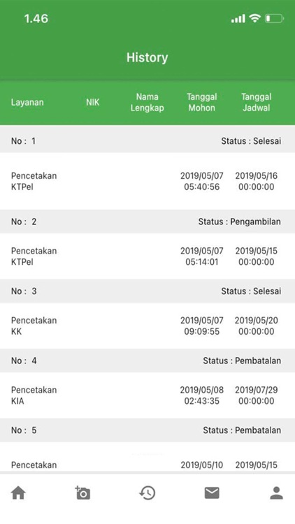 ALPUKAT BETAWI screenshot-4