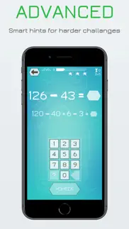 correct result! math for kids iphone screenshot 4