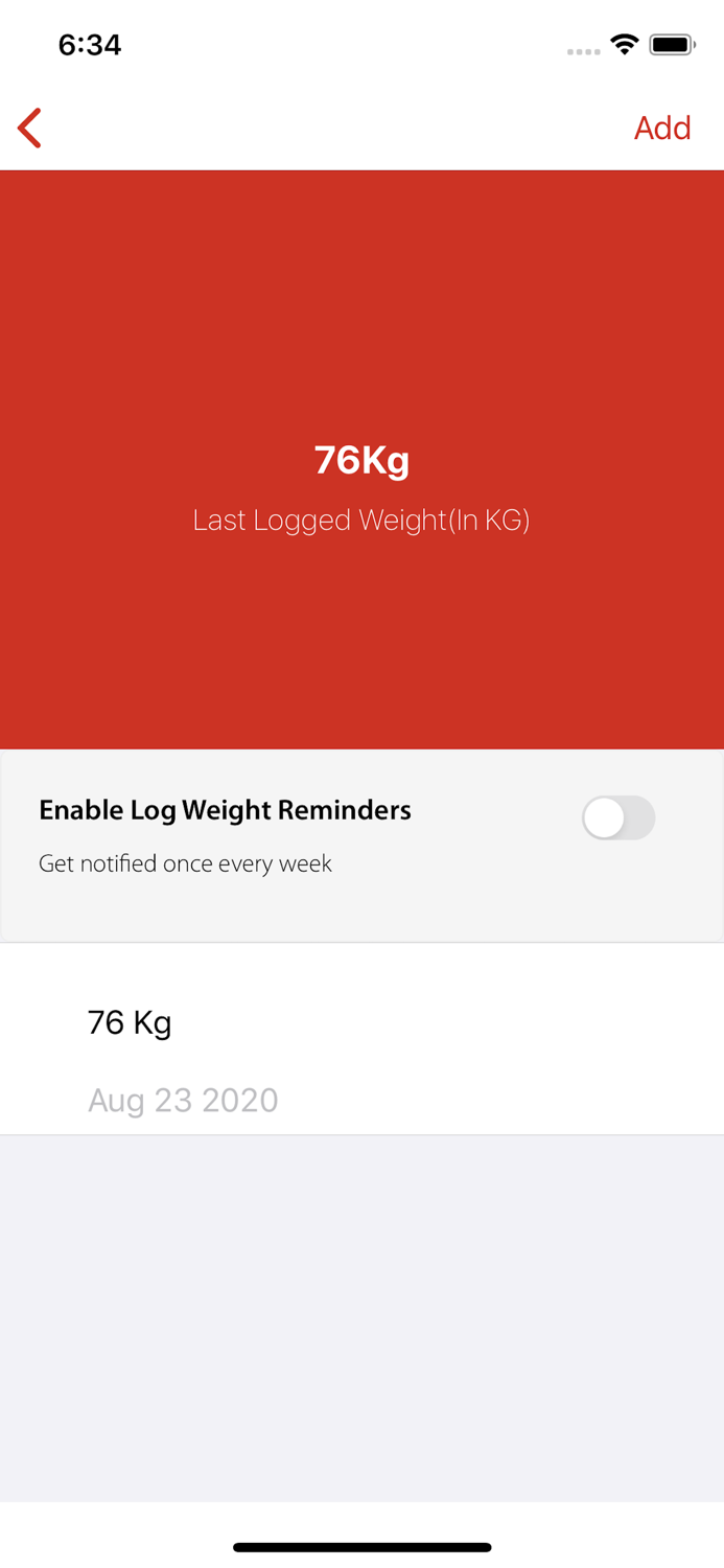 Sunny’s Fitness Factory