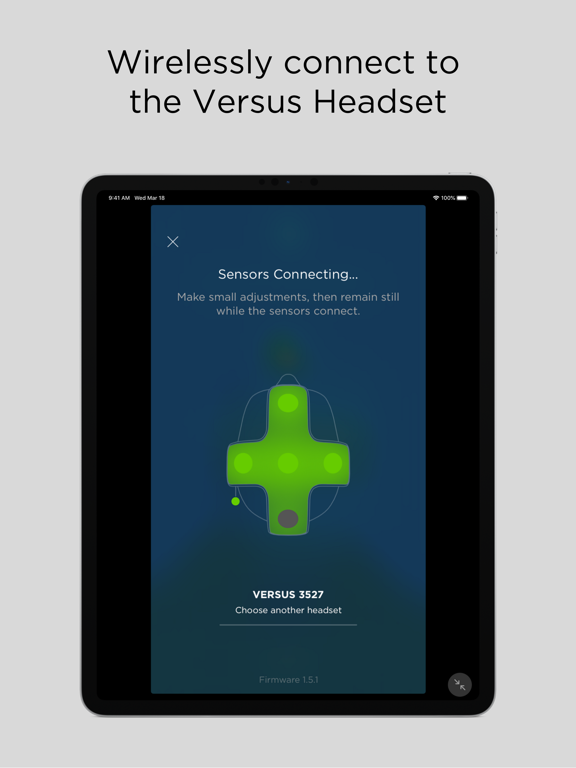 Screenshot #4 pour Versus Brain Exercises
