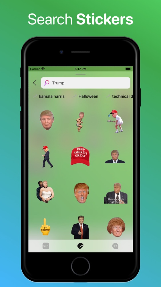 WhatSticker Sticker Maker App for iPhone Free Download WhatSticker