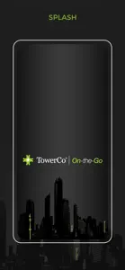 TowerCo On-the-Go screenshot #1 for iPhone