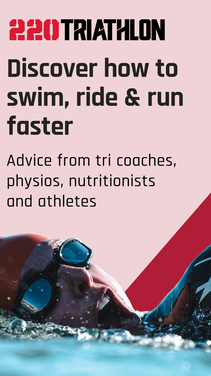 220 Triathlon Magazine