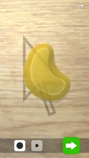 slime shape iphone screenshot 4
