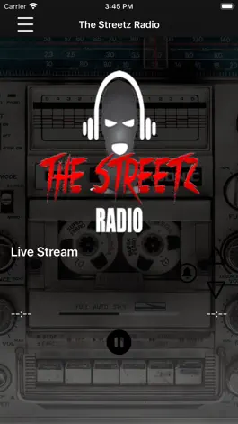Game screenshot Streetz Radio mod apk