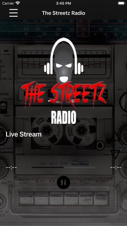 Streetz Radio