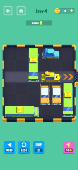 Game screenshot Move It Out hack