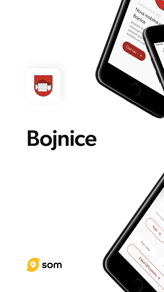 Bojnice - 1.0.6 - (iOS)