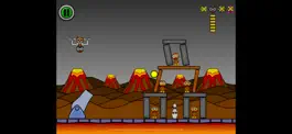 Game screenshot Bomb Squirrel - flying bomber hack