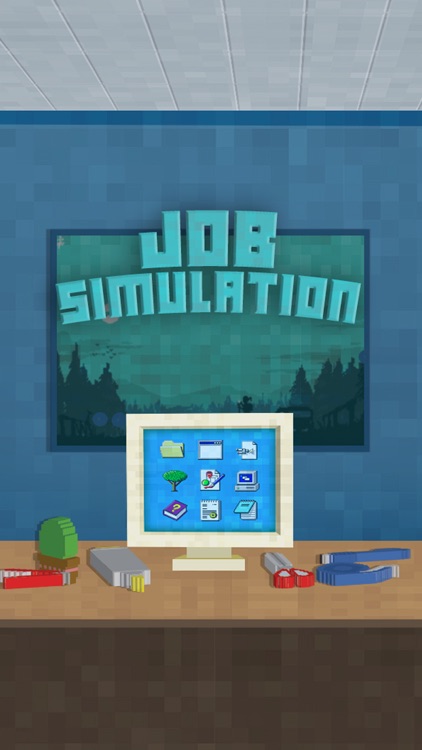 job simulation experience