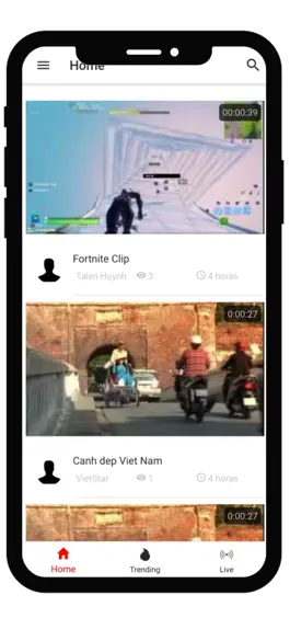 Game screenshot ChoiFilm apk