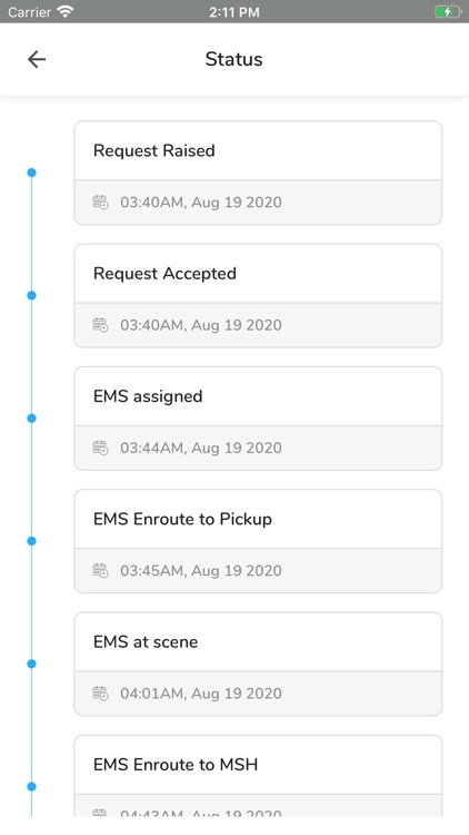 STEMIcathAID screenshot-3