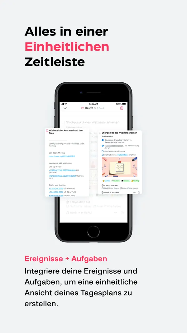 Sorted³ Screenshot 3