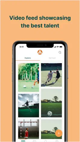 Game screenshot ArenaLinq mod apk