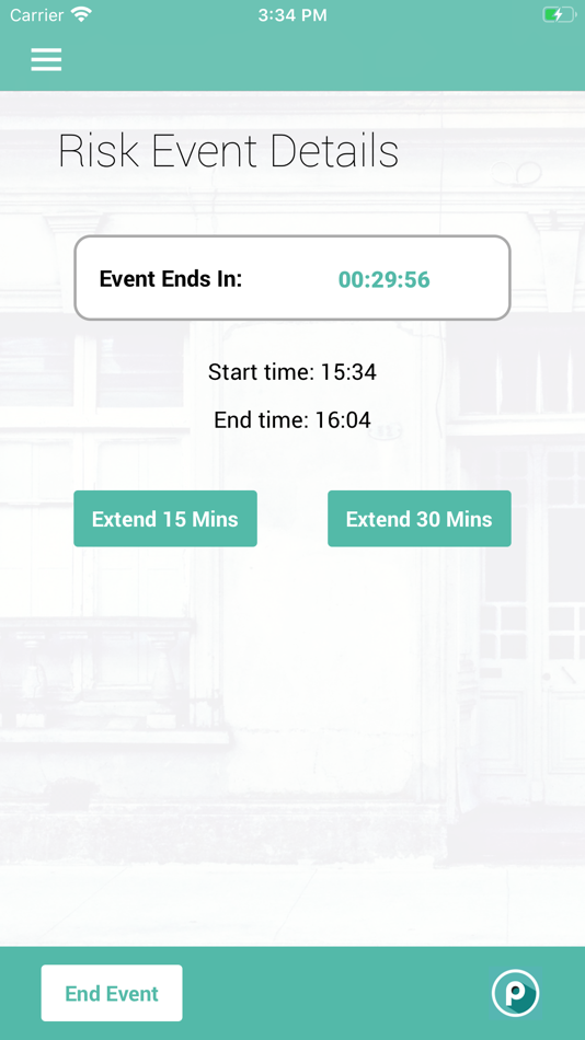 #4. PG Smart (iOS) بواسطة: Pick Protection Limited