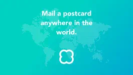Game screenshot Postcard: Make & Mail Cards hack