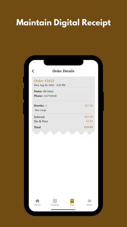 Hamro Jewelry screenshot-6