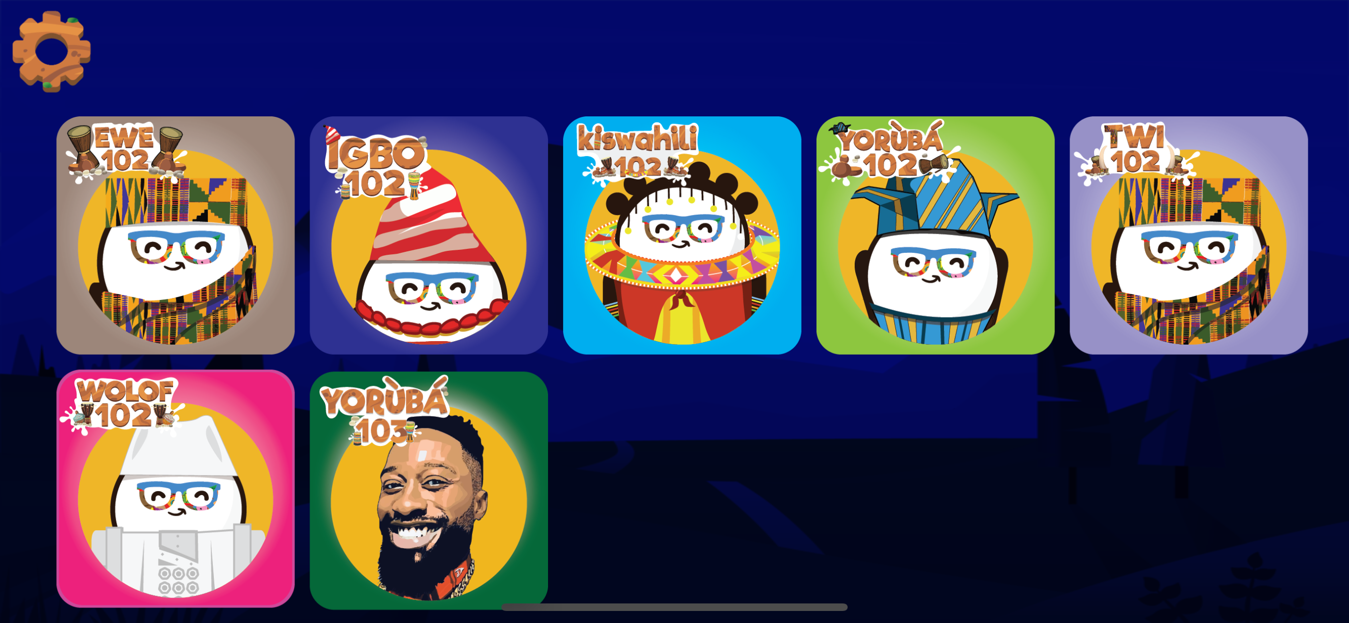 Genii Games