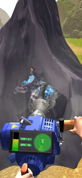 Game screenshot Drill Miner hack