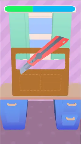Game screenshot Leather Art 3D apk