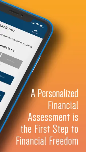 FinFit screenshot 3