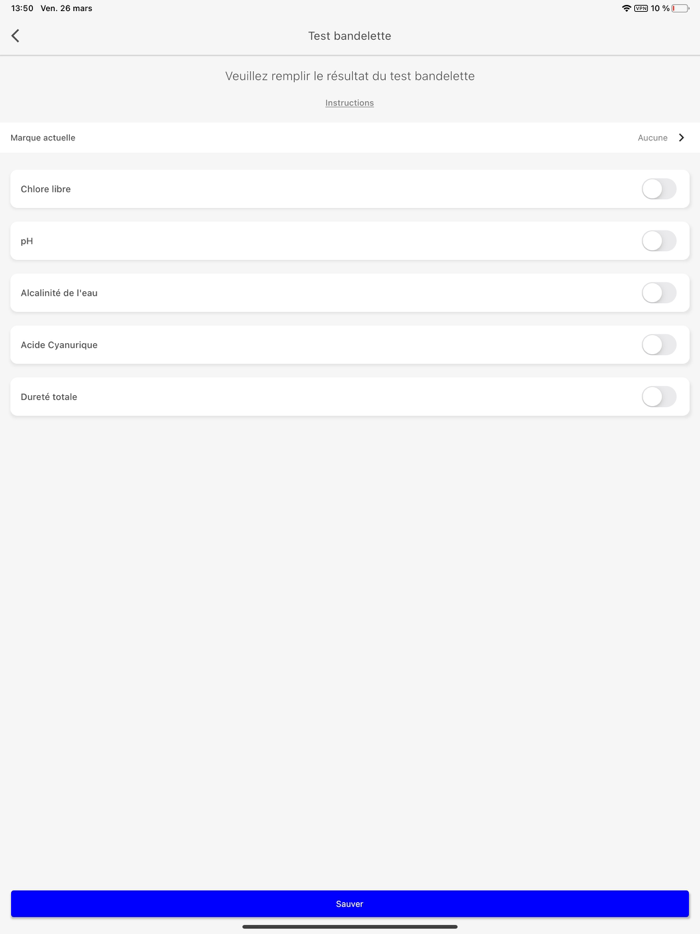 Blueriiot - Blue Connect