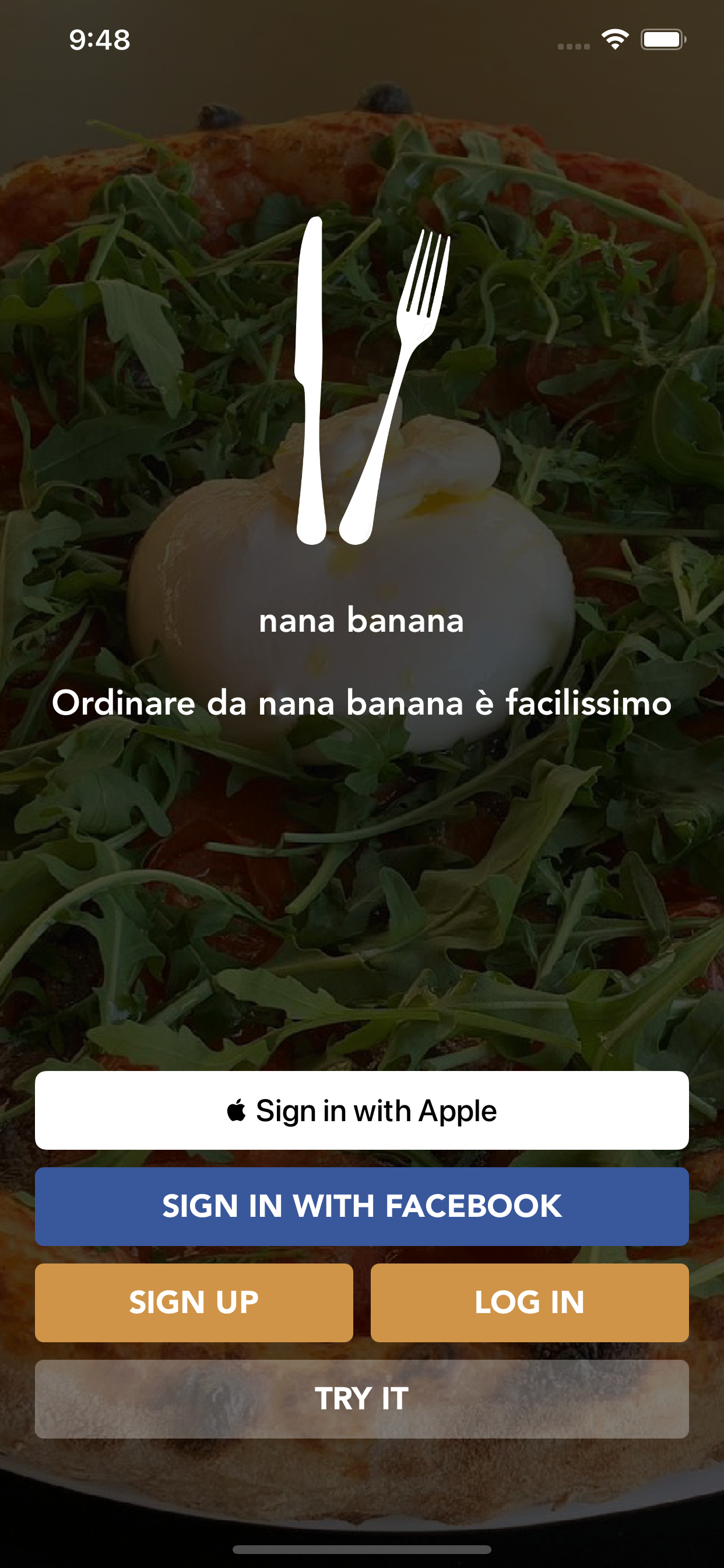 nana banana