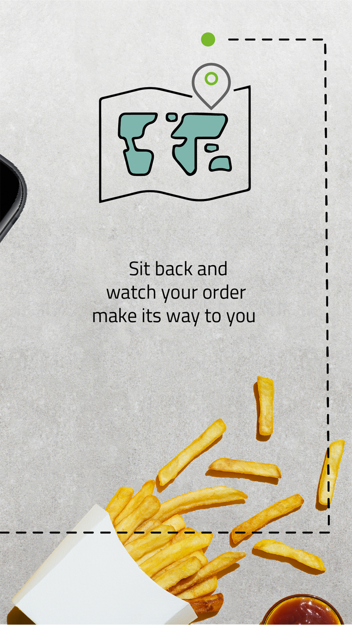 efood Food and Grocery Delivery