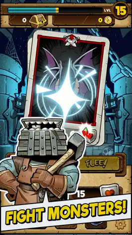 Game screenshot Daring Dungeoneer mod apk
