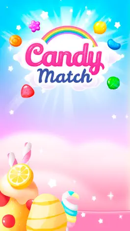 Game screenshot Candies Land: Три-в-Ряд mod apk