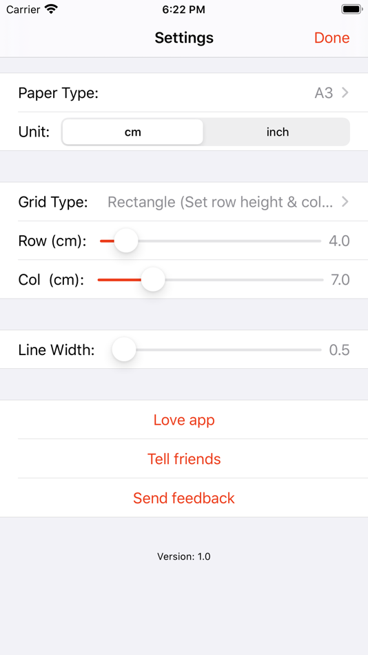 #3. Draw Grid on Image (iOS) 由: Thang Do