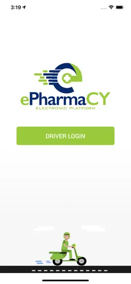 Game screenshot ePharmaCY Driver mod apk