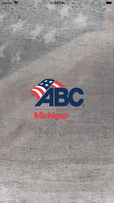 ABC Michigan Screenshot