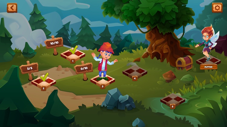 Chess Adventure for Kids screenshot-3