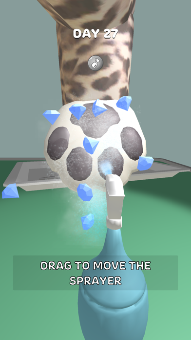 Paw Care! screenshot 4