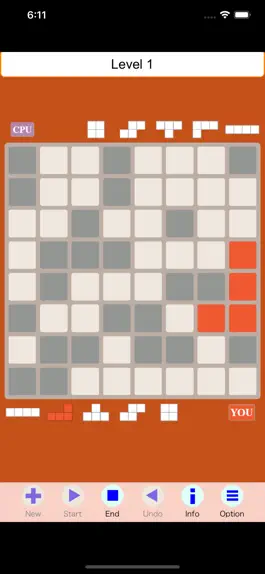 Game screenshot Block Chess mod apk