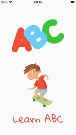 Game screenshot Learning Alphabet For Kids mod apk