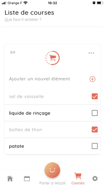 Wizzili screenshot-4