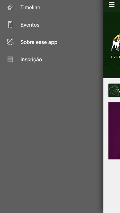 Screenshot #3 pour Eventos Scot Consultoria