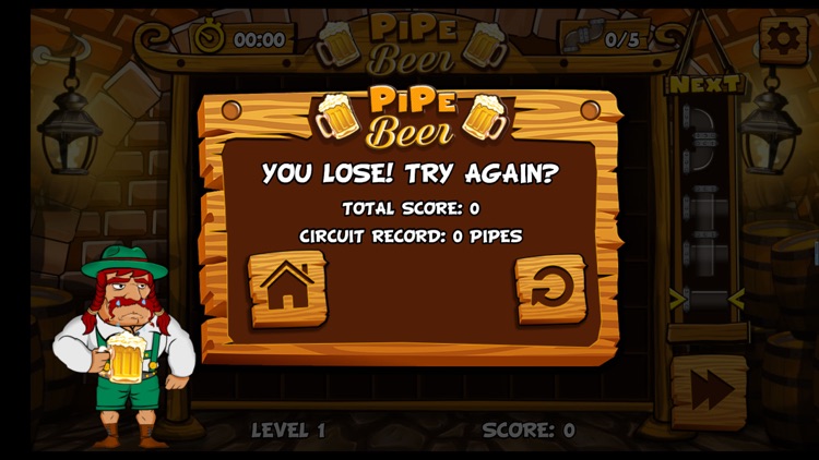 pipe beer screenshot-4