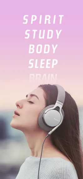 Game screenshot Binaural Beats Meditation mod apk