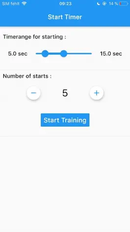 Game screenshot Armwrestlingtrainer-Starttimer mod apk