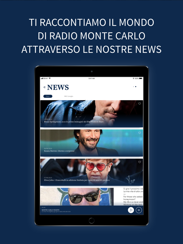 Radio Monte Carlo – RMC