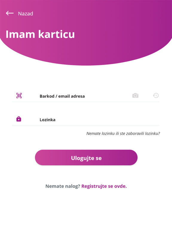 Screenshot #6 pour Kazablanka Cvecara
